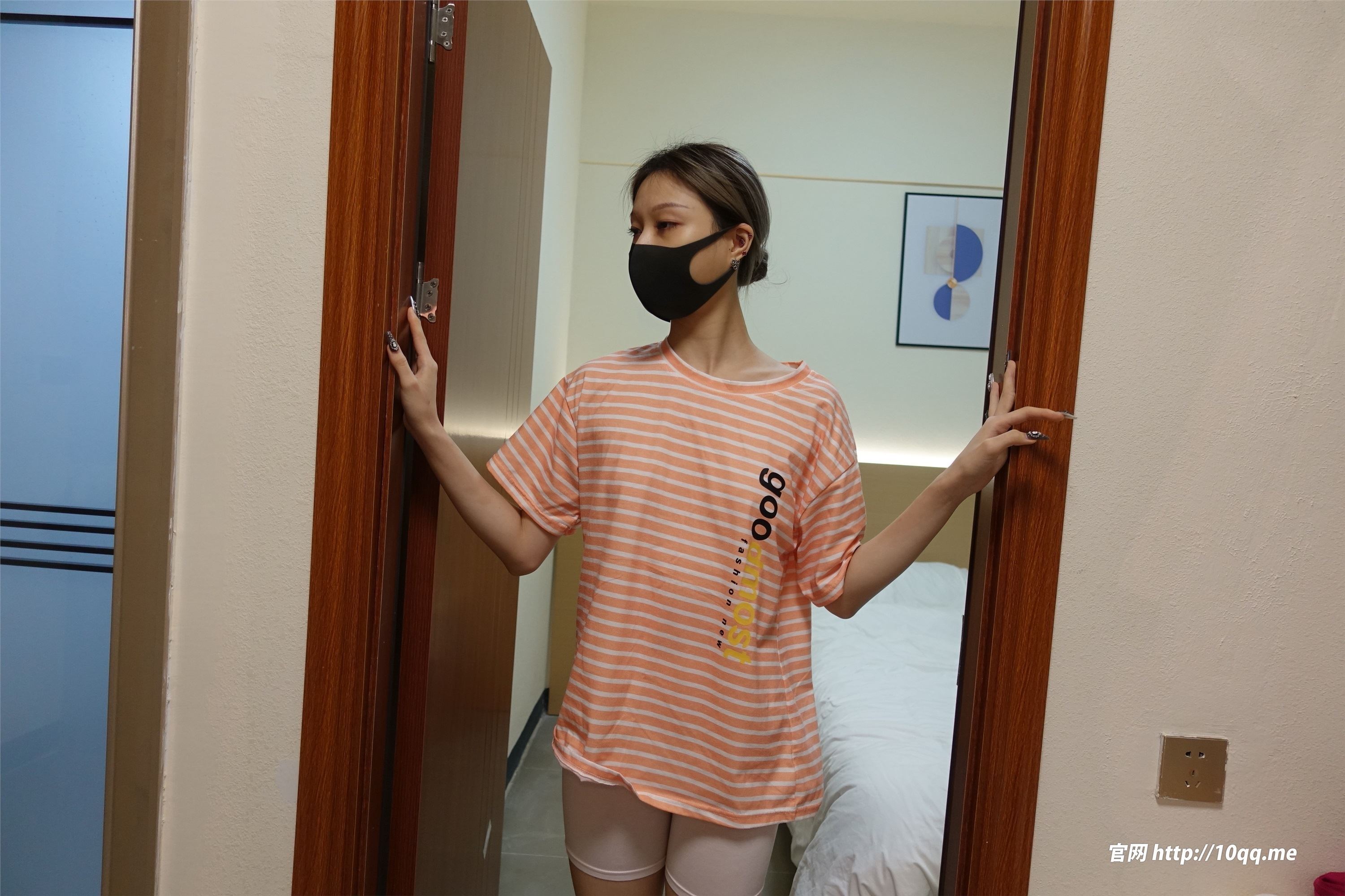 ROSI口罩系列 2024.03.21 NO.2839